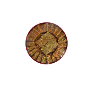 سوهان کره مخصوص سوهان قم - 450 گرم