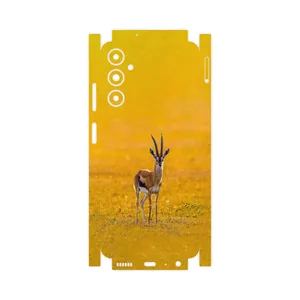 MAHOOT Gazelle-FullSkin Cover Sticker for Samsung Galaxy A05s
