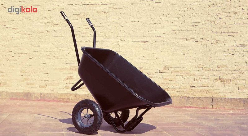 فرغون هامرلین مدل Cargo Twin Excellium ظرفیت 300 لیتر فرغون هامرلین مدل Cargo Twin Excellium ظرفیت 300 لیتر