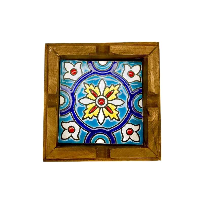 زیرسیگاری مدل سنتی