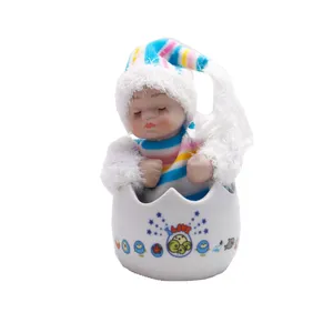 جعبه موزیکال ایرسا مدل Baby
