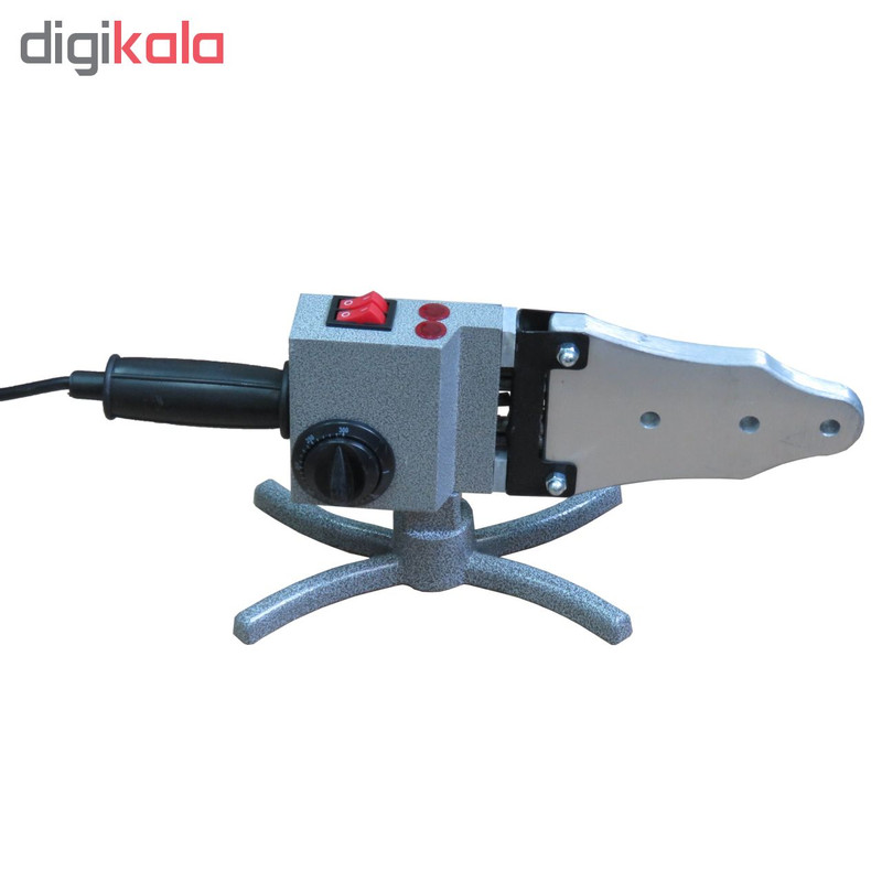 دستگاه جوش لوله سبز ارال مدل ER-02