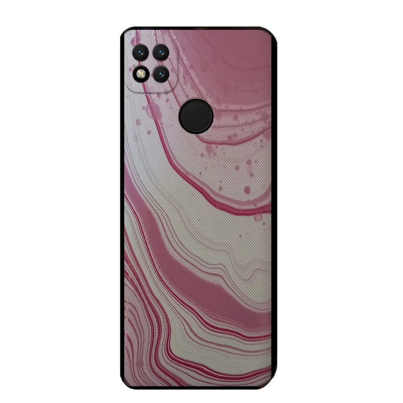 کاور مدل کد HB 0697 مناسب برای گوشی موبایل شیائومی Redmi 10A / Poco C31 / Redmi 9C