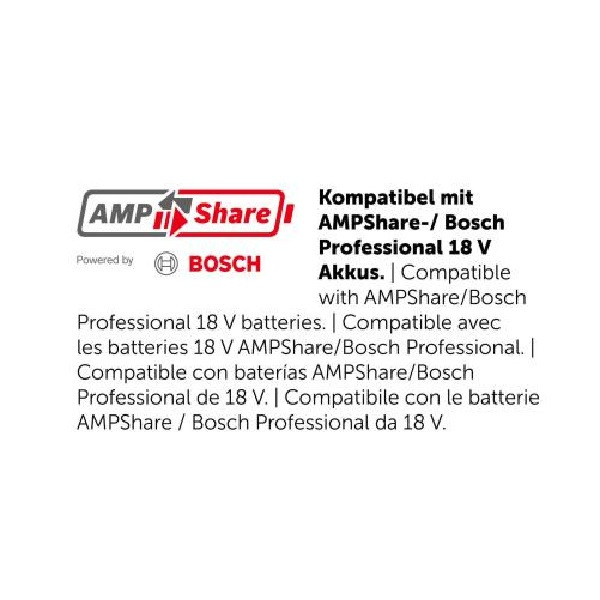 دستگاه تفنگ چسب شارژی فاین مدل AKP 18-600 AS مجموعه 4 عددی