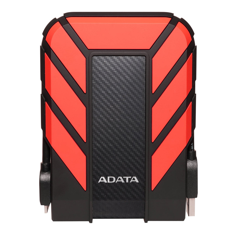هارد اکسترنال ای دیتا مدل HD710 Pro ظرفیت 1 ترابایت دارای رابط USB Type-A به همراه کیف