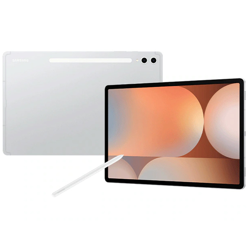 تبلت 12.4 اینچ سامسونگ مدل Galaxy Tab S10 Plus Wi-Fi ظرفیت 256 گیگابایت و رم 12 گیگابایت