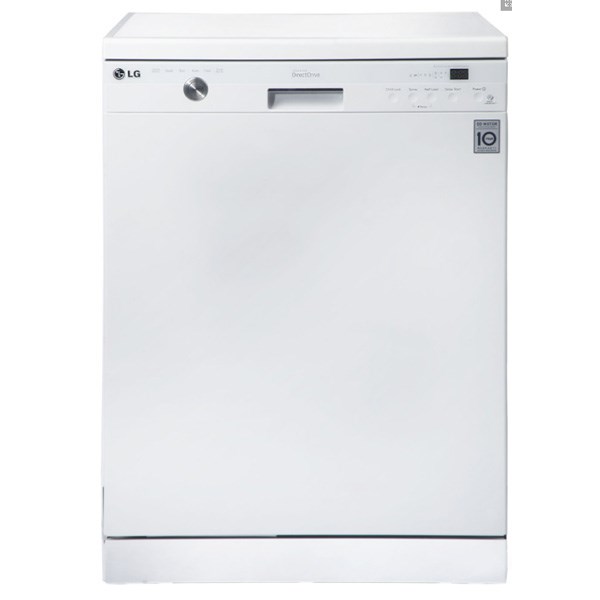 ماشین ظرفشویی ال جی KD-C703NW