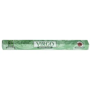 عود خوشبو کننده تولاسی مدل Virgo