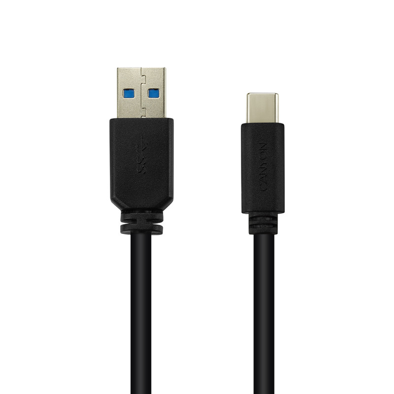 کابل تبدیل USB به USB-C کنیون مدل UC-4 طول 1 متر