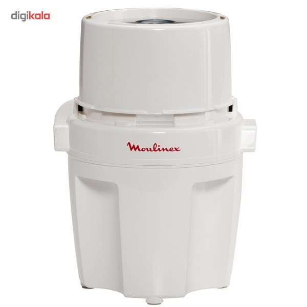 غذاساز مولینکس مدل FP7361 و خردکن A320R1