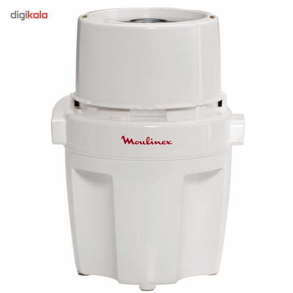 غذاساز مولینکس مدل FP7361 و خردکن A320R1