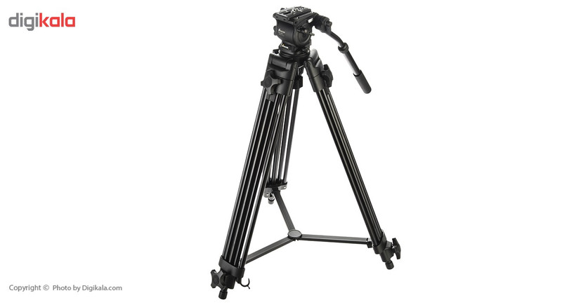 سه پایه عکاسی فنسیر مدل FC-0270