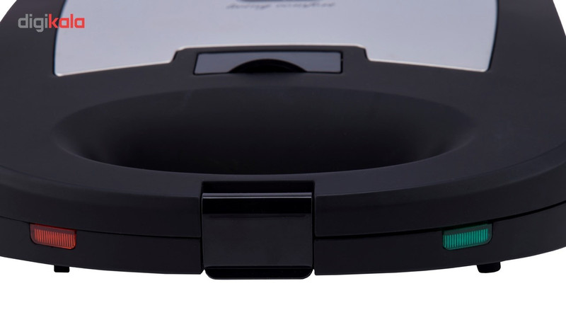 ساندویچ ساز سرجیو مدل SSM-195