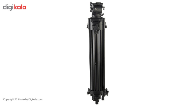 سه پایه عکاسی فنسیر مدل FC-0270