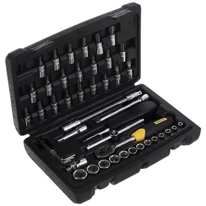 Stanley STMT72794-8 Ratchet Screwdriver Set 46 PCS