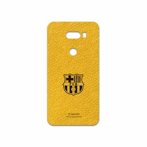 MAHOOT ML-BRCA Cover Sticker for LG V30