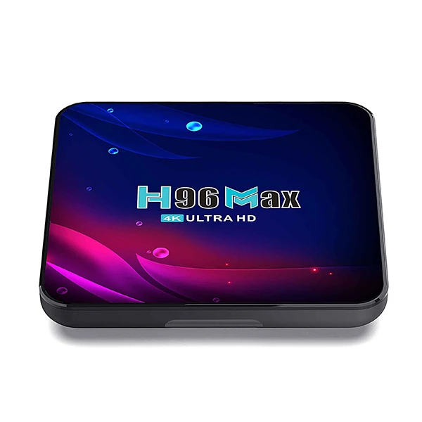 اندروید باکس مدل H96 Max V11 4/32