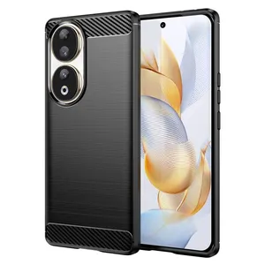 BodyGuard Steel Case For Honor 90