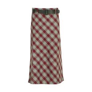 دامن زنانه آیلار مدل 52004126060004-7293