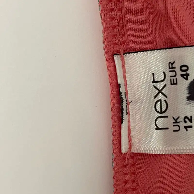 مایو زنانه نکست مدل Tankini