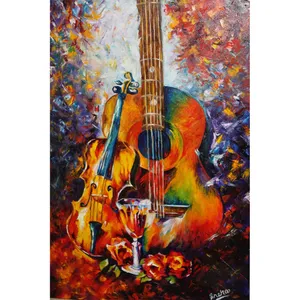 Chop30 guitar and violin Chassis Size 30x20 CM