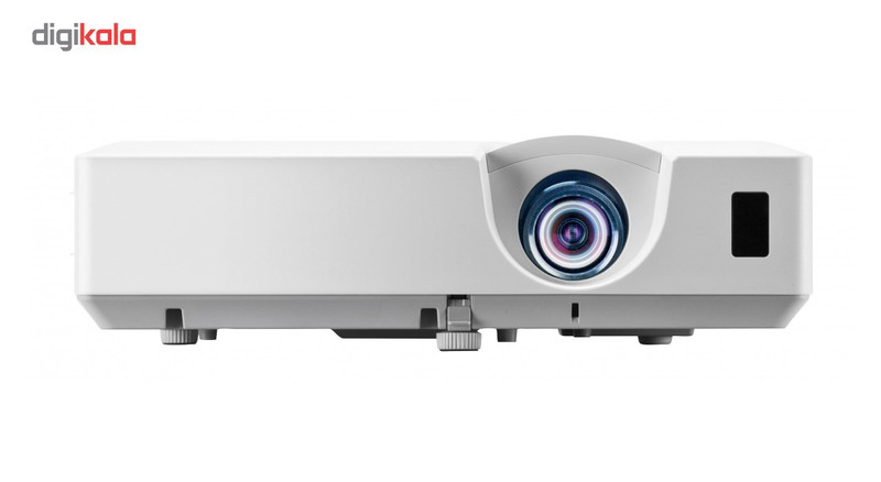 دیتا ویدئو پروژکتور هیتاچی مدل CP-X2542WN 1