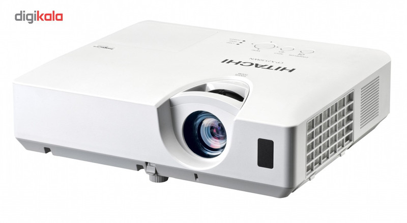 دیتا ویدئو پروژکتور هیتاچی مدل CP-X2542WN 2