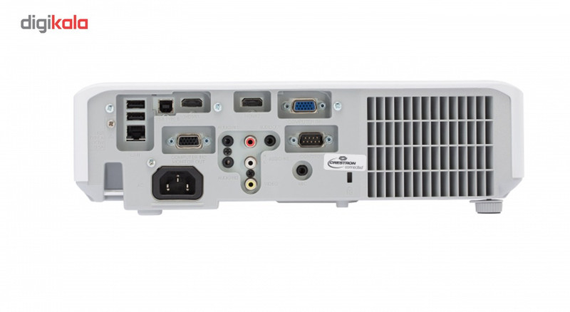 دیتا ویدئو پروژکتور هیتاچی مدل CP-X2542WN 3