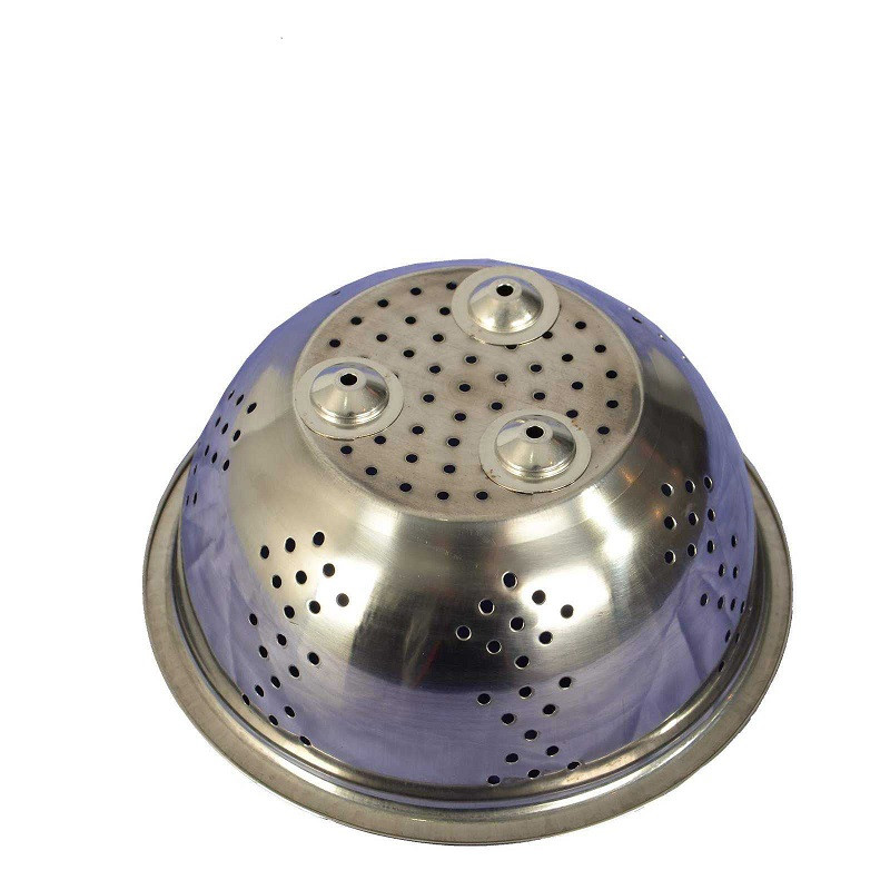 صافی سینک مدل MD1262 بسته 2 عددی صافی سینک مدل MD1262 بسته 2 عددی