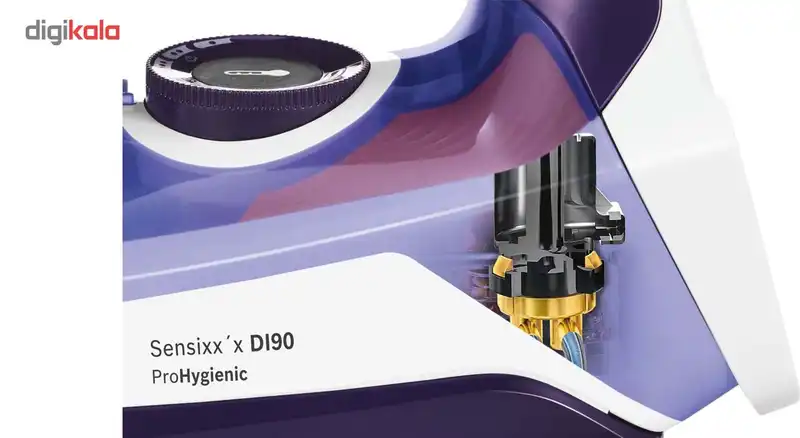 اتوبخار بوش مدل TDI903231H