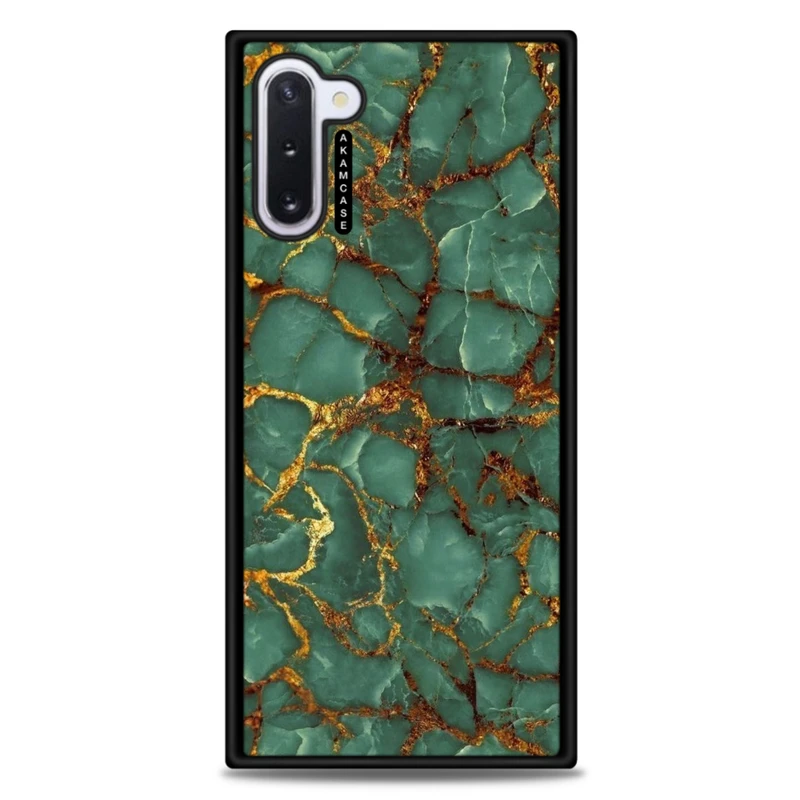 کاور آکام مدل AMCWSGN10-MARBEL8 مناسب برای گوشی موبایل سامسونگ Galaxy Note 10