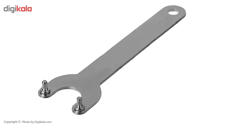 عکس شماره 9 : مینی فرز رونیکس مدل 3130