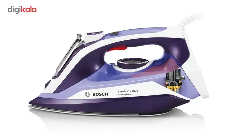 اتوبخار بوش مدل TDI903231H