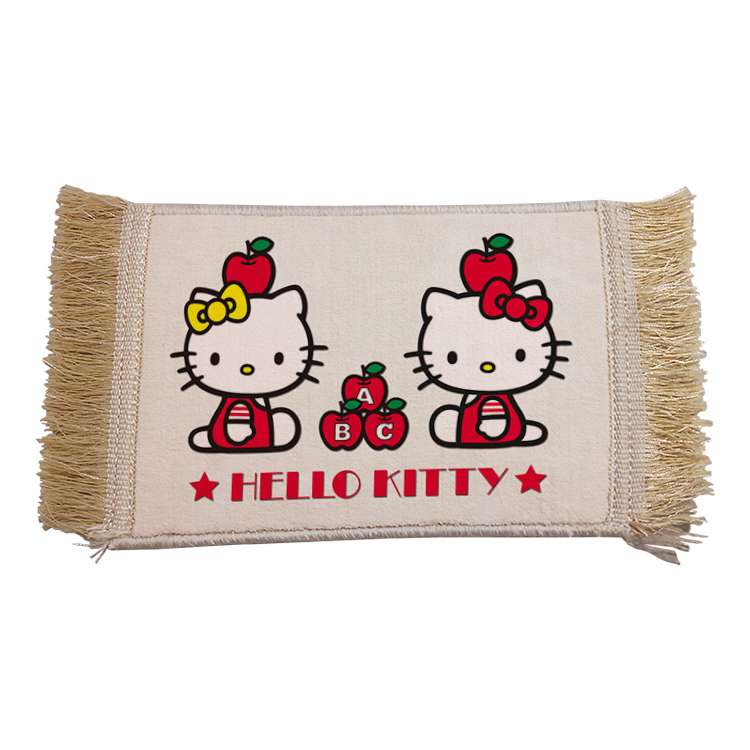 فرش ماشینی دیوارکوب مدل کیتی کد 8