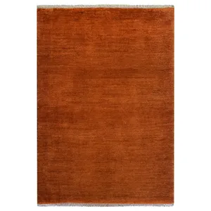 گبه دستبافت یک متری بیات کد BT-258395