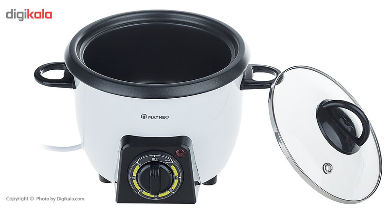 پلوپز متئو مدل MRC135