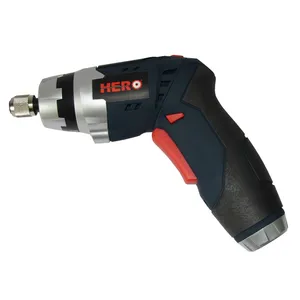 پیچ گوشتی شارژی هیرو مدل HE6736