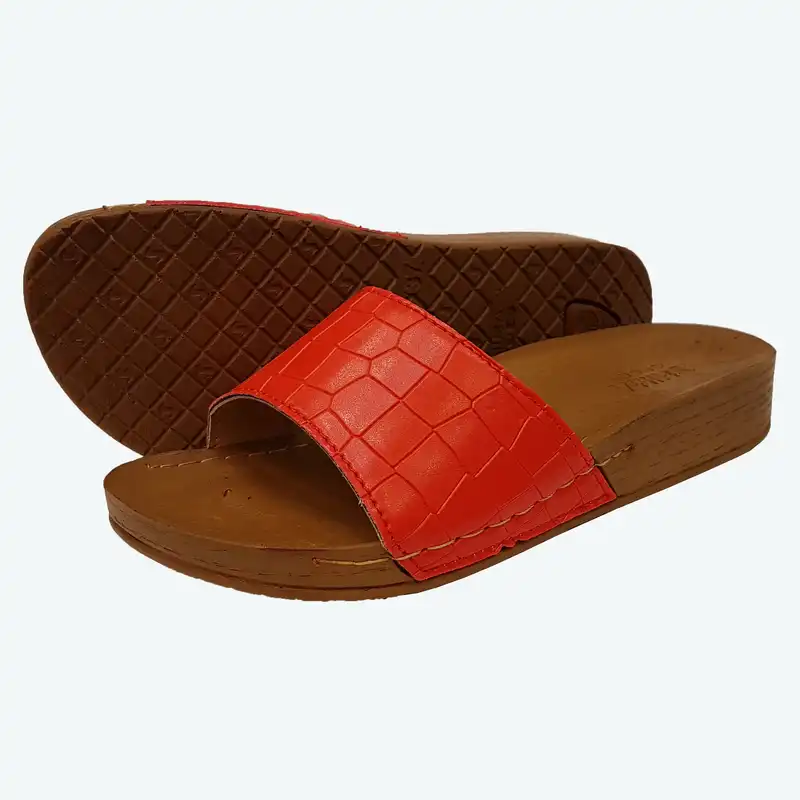 دمپایی زنانه مدل parmida-02