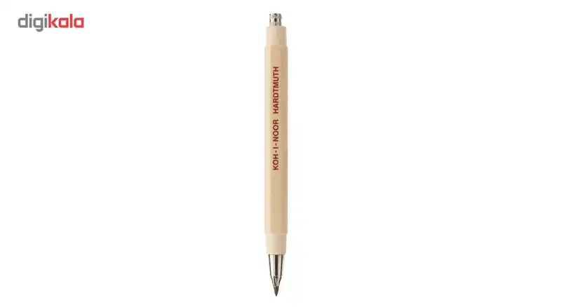 اتود طراحی 2.5 میلی متر کوه نور مدل 5208