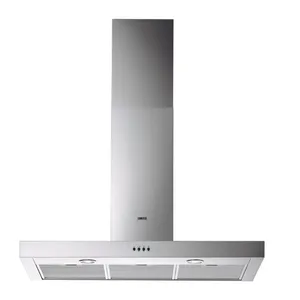 هود شومینه استیل  زانوسی  مدل ZHC92661XA