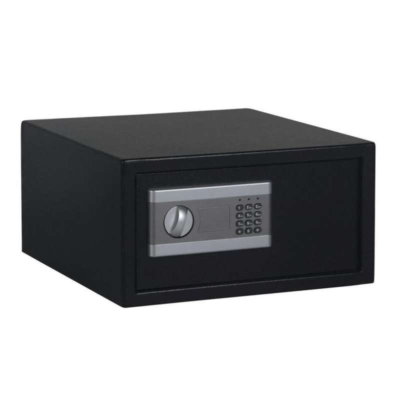 صندوق الکترونیکی کاوه مدل 420J