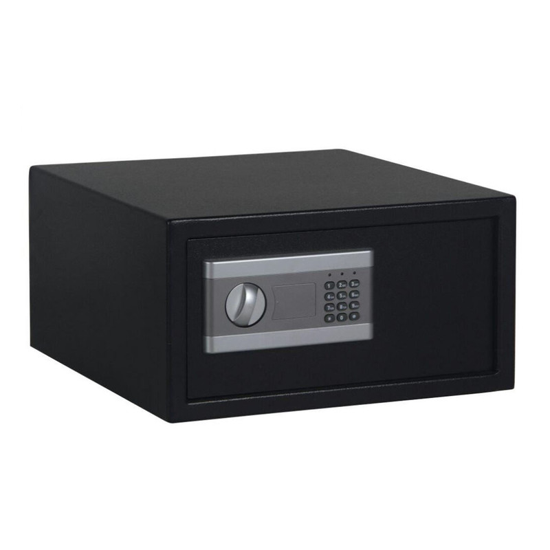 صندوق الکترونیکی کاوه مدل 420J