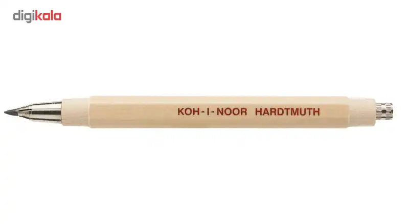 اتود طراحی 2.5 میلی متر کوه نور مدل 5208