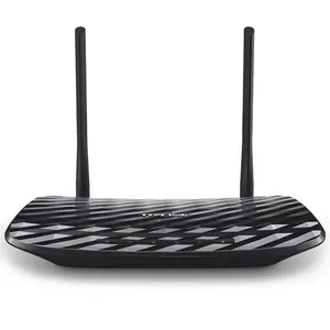 روتر بی‌سیم و دوبانده تی پی-لینک مدل Archer C2