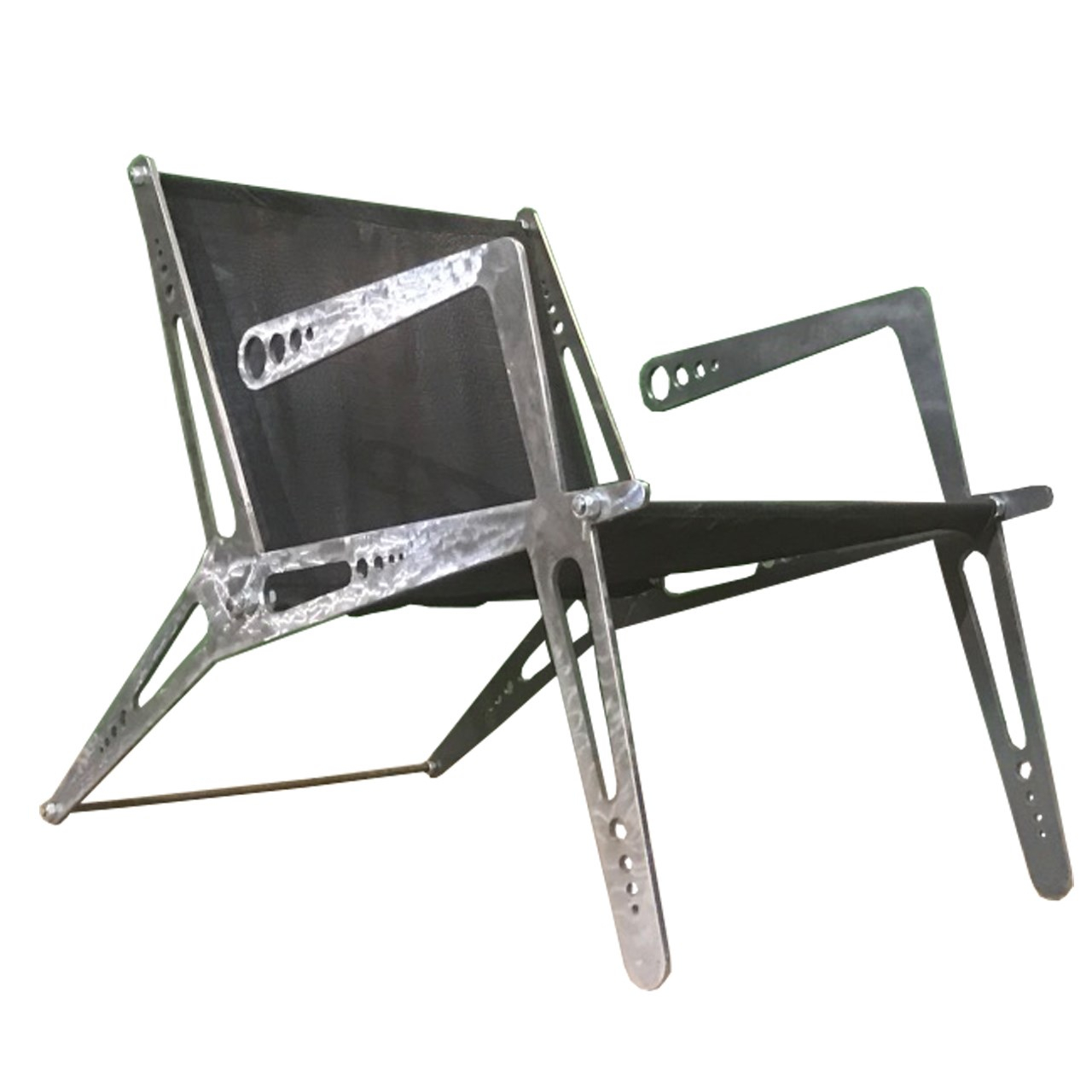 صندلی شیموس Armrest