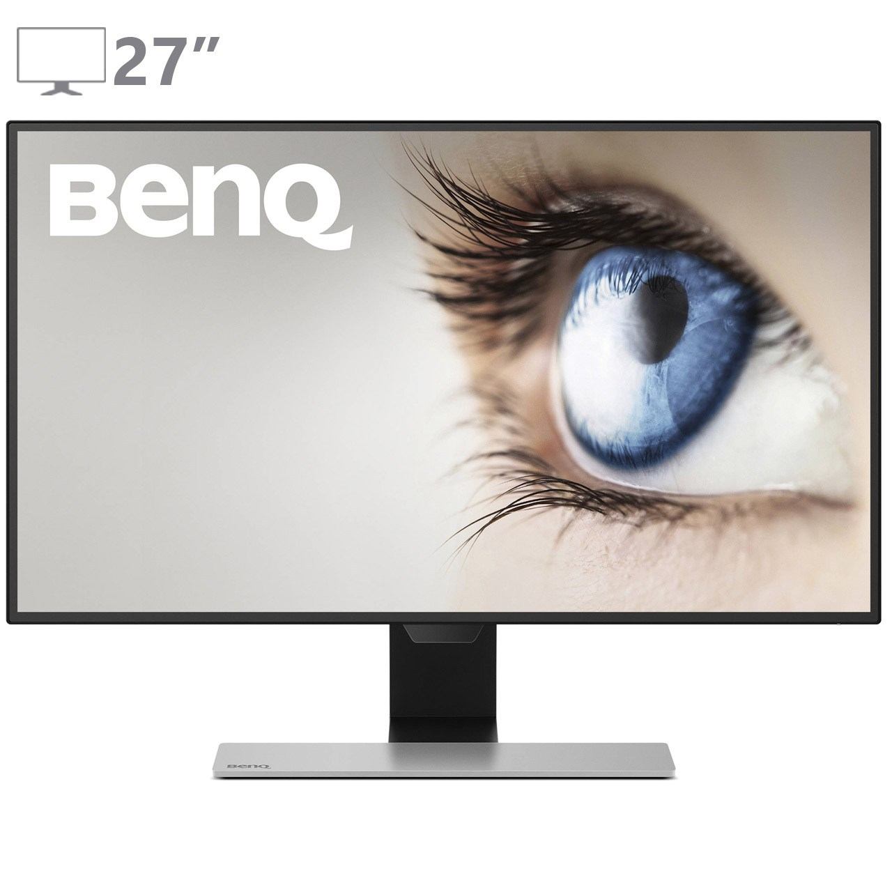 مانیتور بنکیو مدل EW2770QZ سایز 27 اینچ