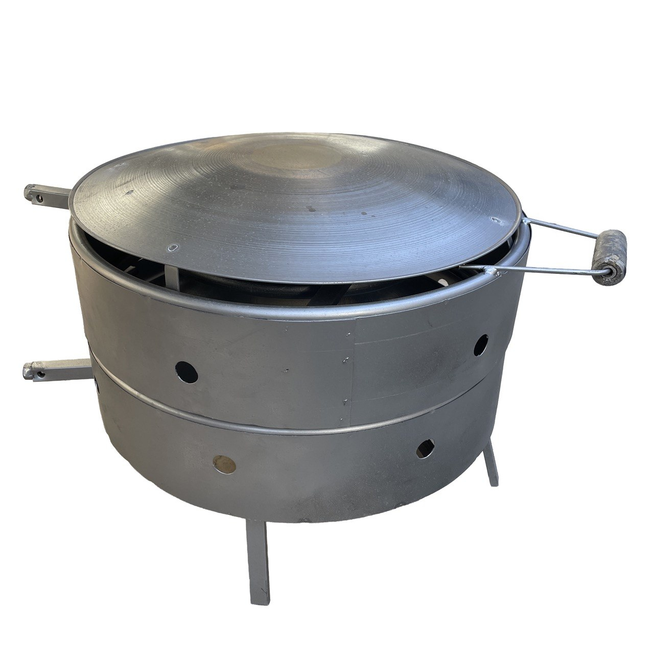 تنور گازی مدل 1024