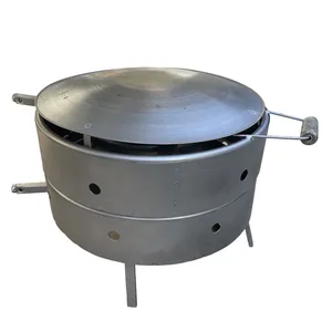 تنور گازی مدل 1024