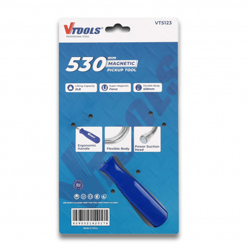 آهن ربا وی تولز مدل VT5123