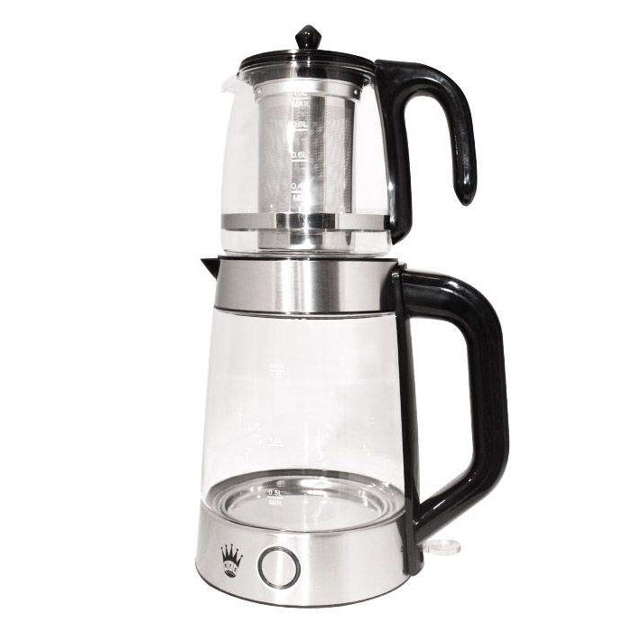 چای ساز آر تی اس مدل RS7020